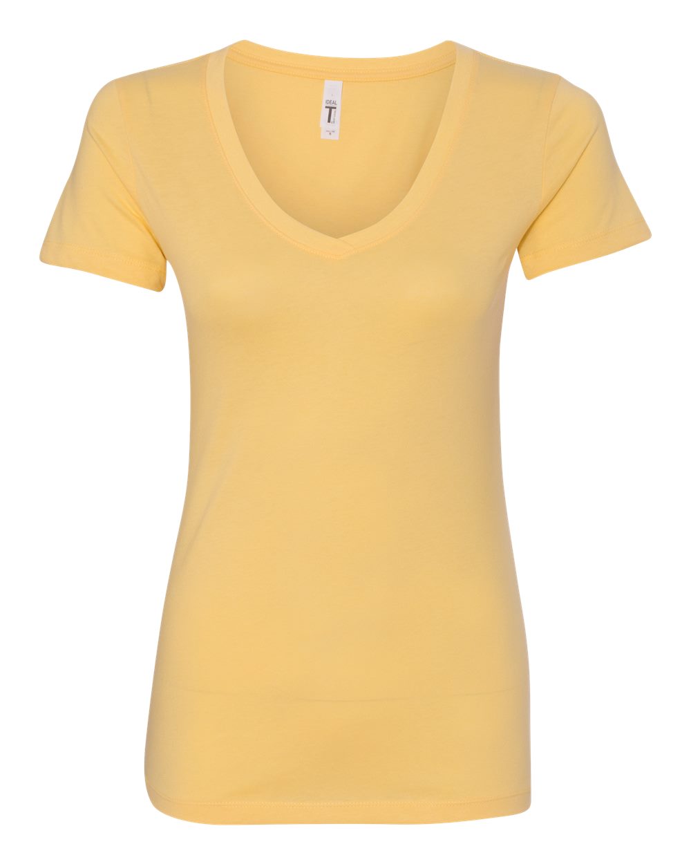 Next Level Women's Ideal V-Neck T-Shirt