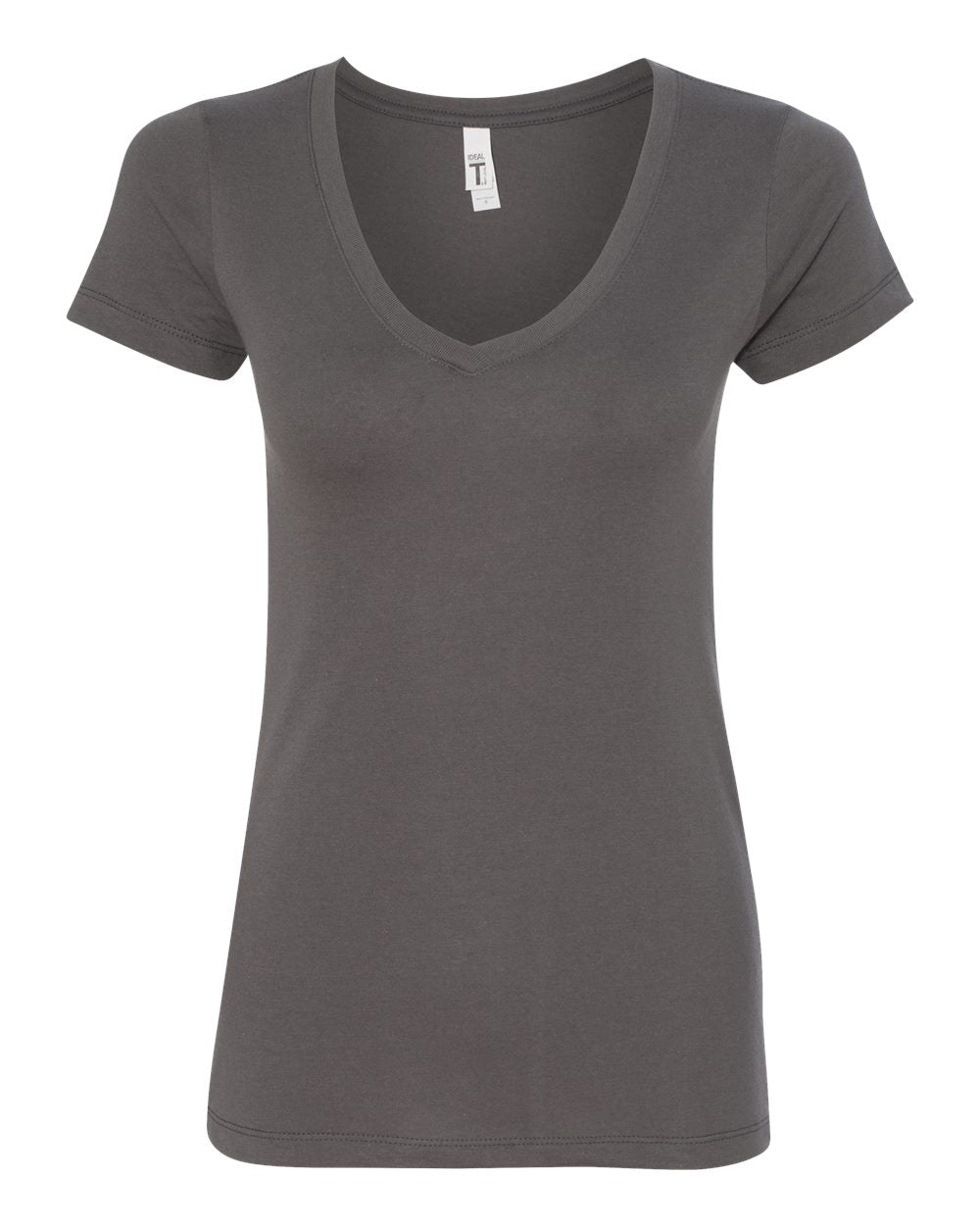 Next Level Women's Ideal V-Neck T-Shirt