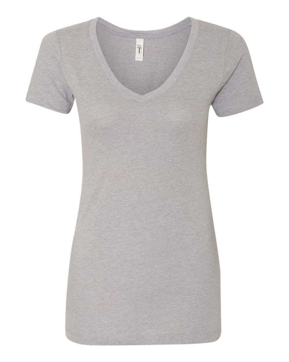 Next Level Women's Ideal V-Neck T-Shirt