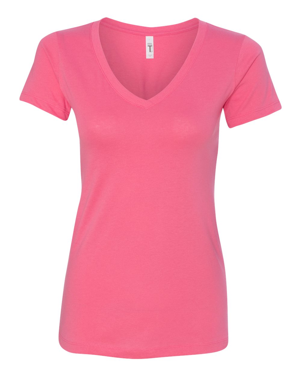 Next Level Women's Ideal V-Neck T-Shirt
