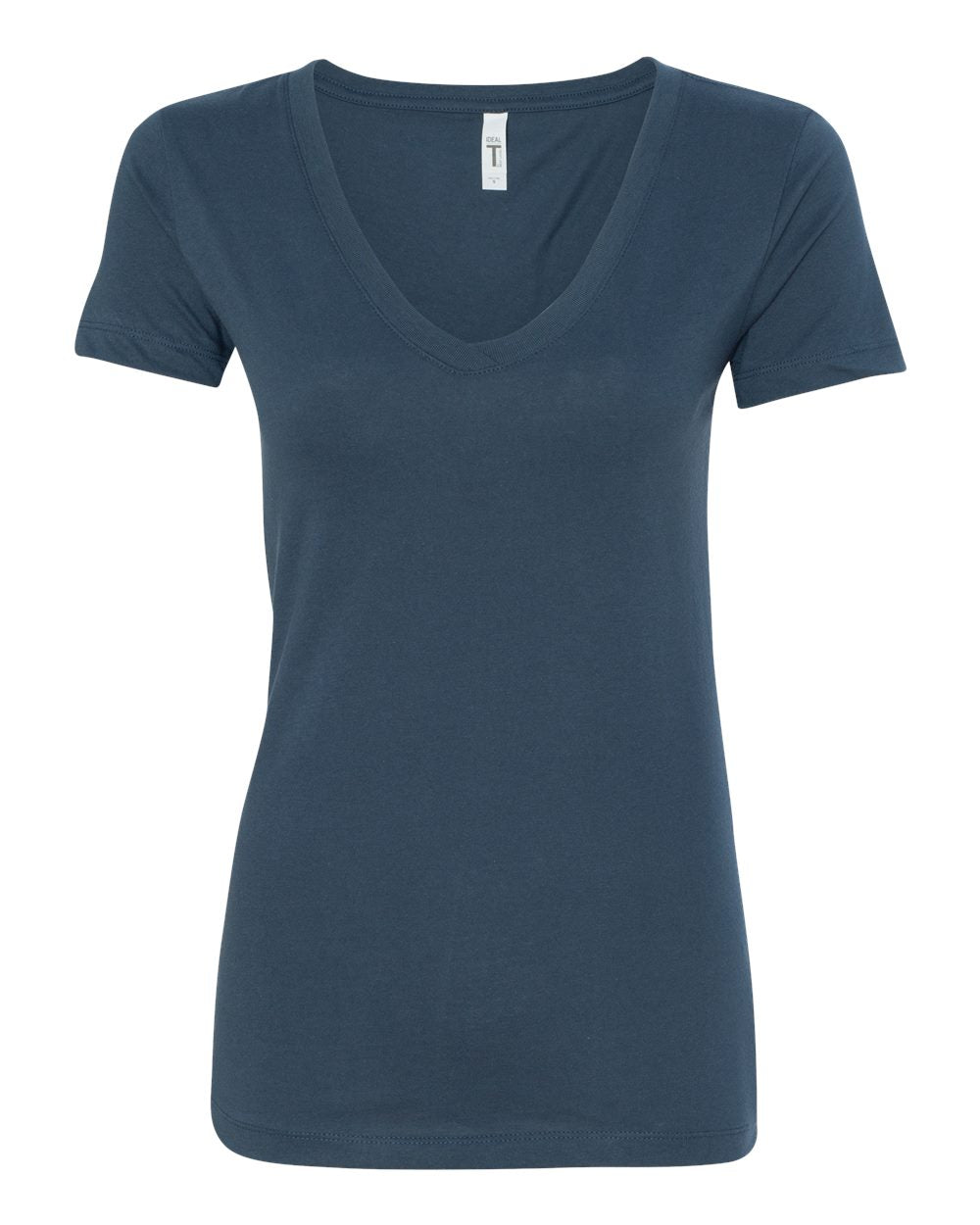 Next Level Women's Ideal V-Neck T-Shirt