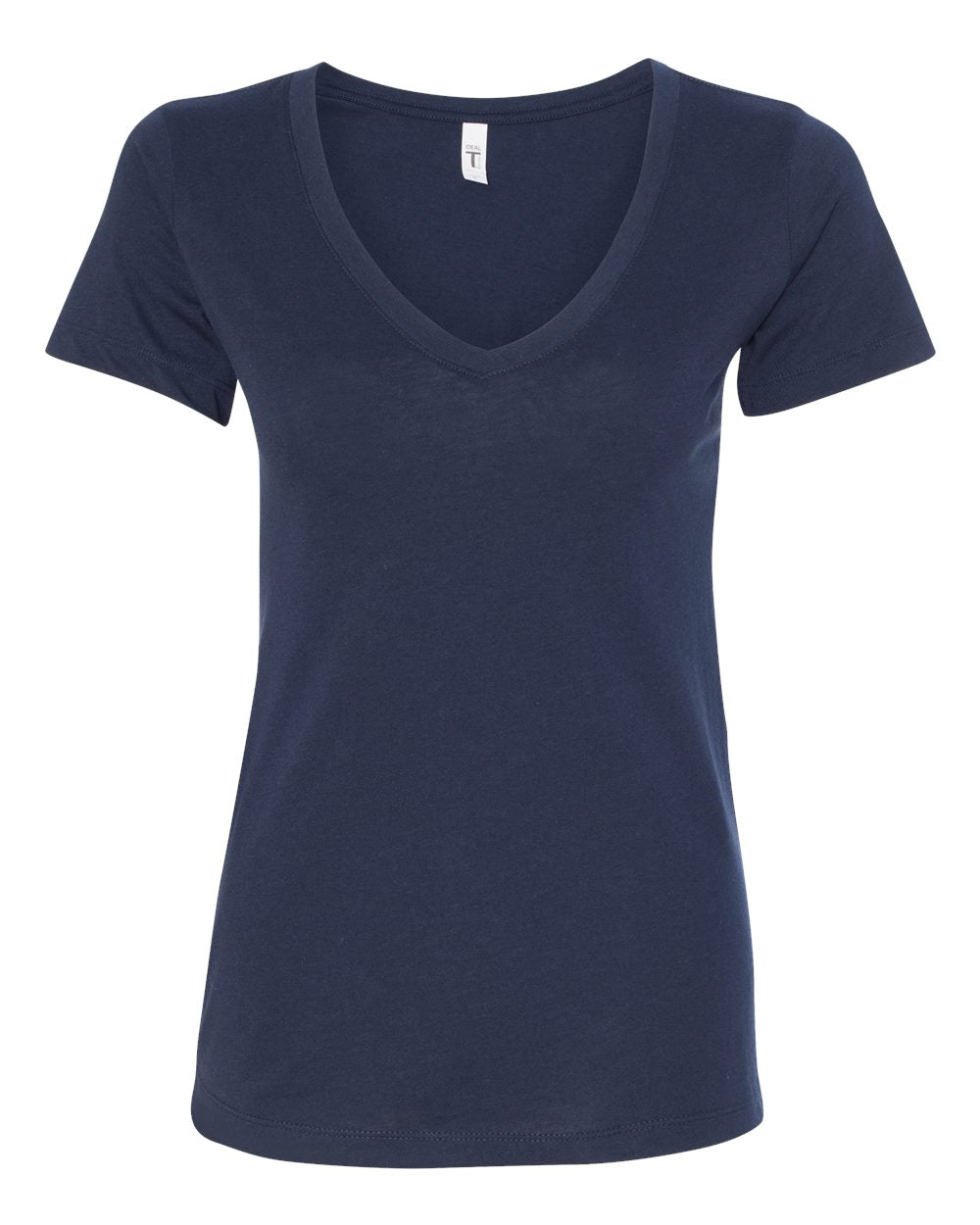 Next Level Women's Ideal V-Neck T-Shirt