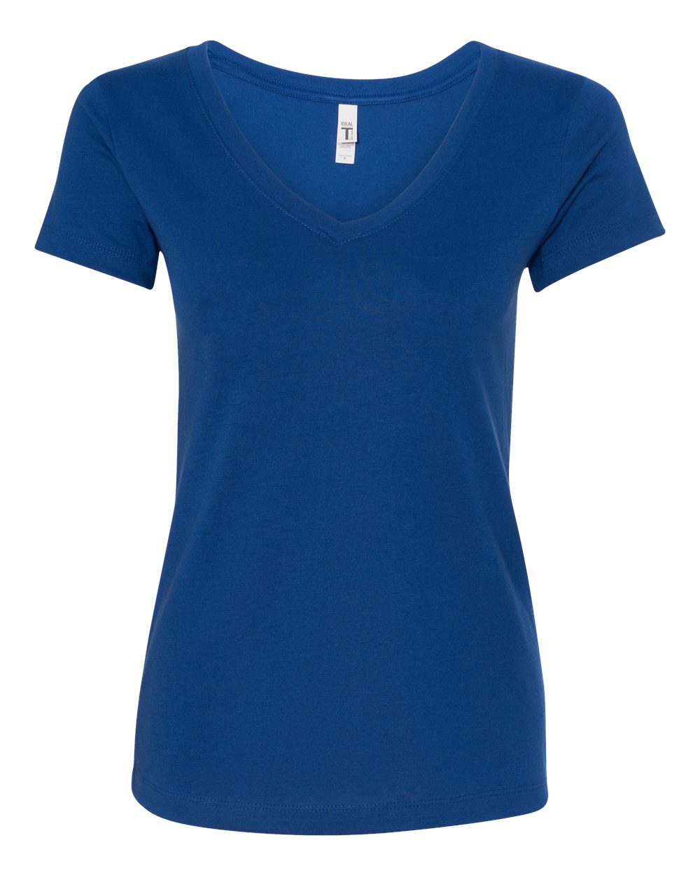 Next Level Women's Ideal V-Neck T-Shirt Child Product 1