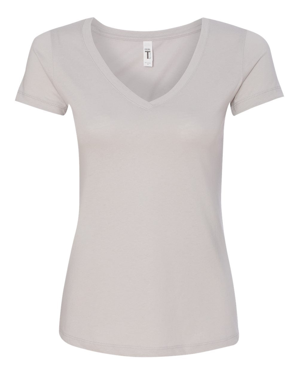 Next Level Women's Ideal V-Neck T-Shirt Child Product 1