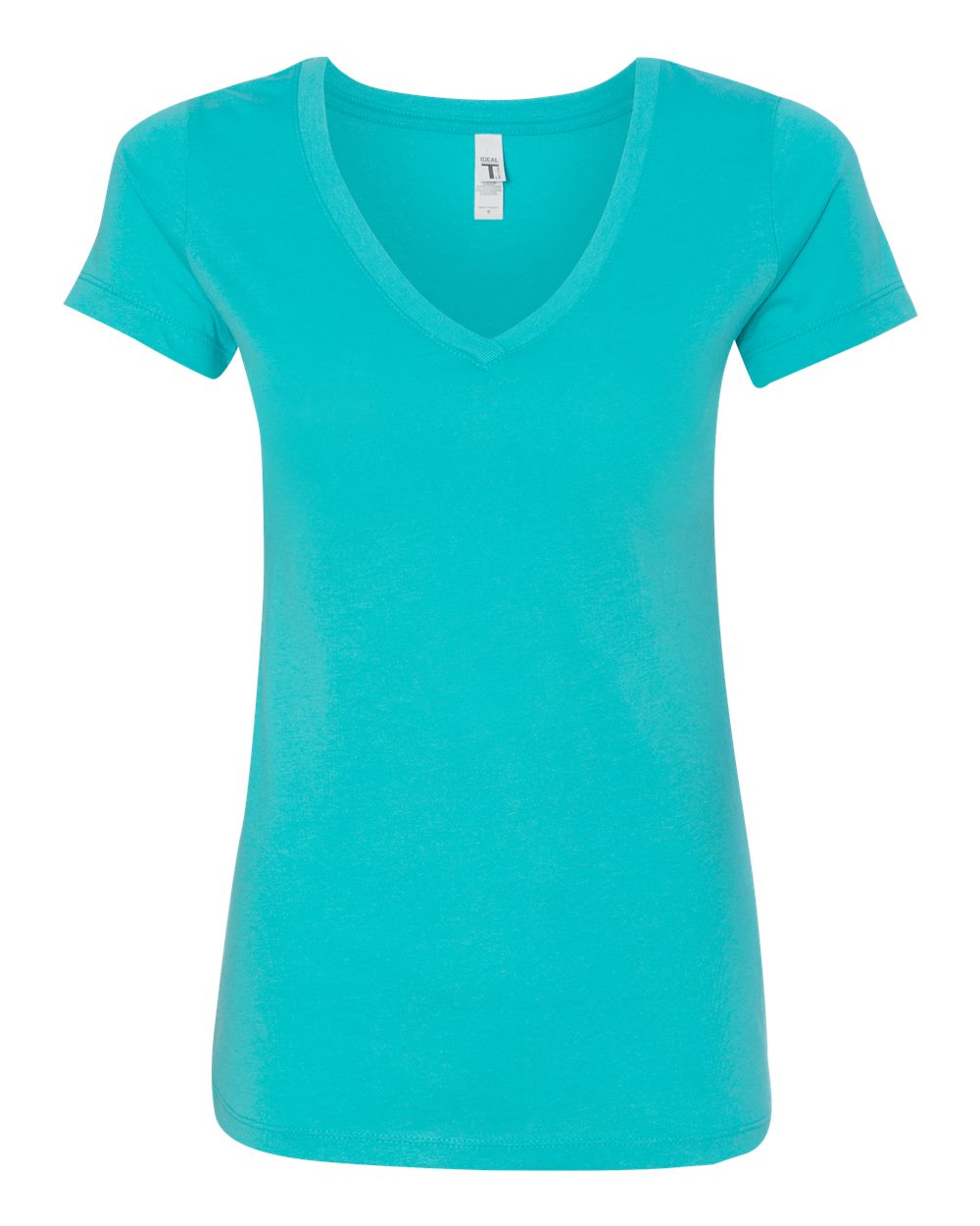 Next Level Women's Ideal V-Neck T-Shirt Child Product 1