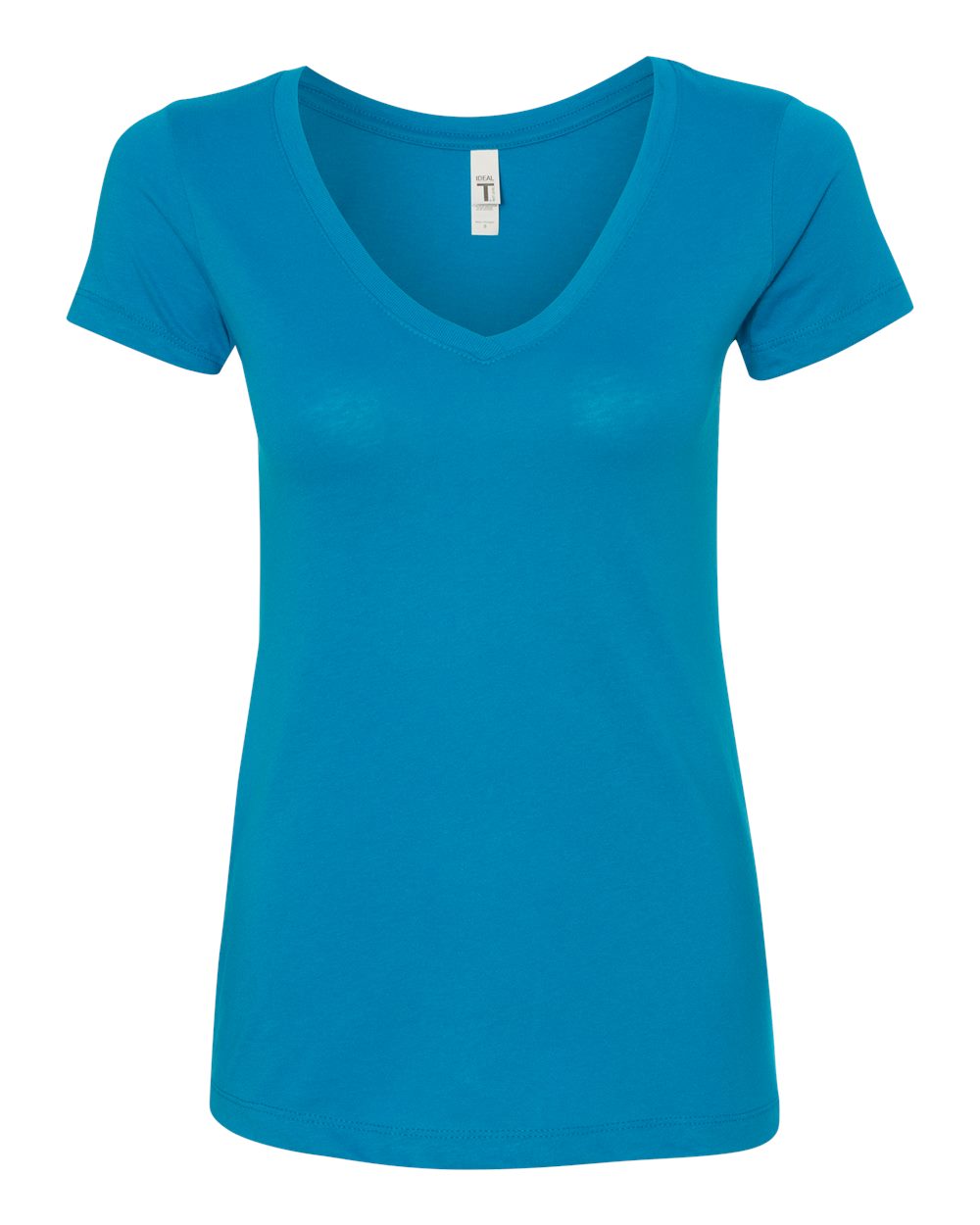 Next Level Women's Ideal V-Neck T-Shirt Child Product 1