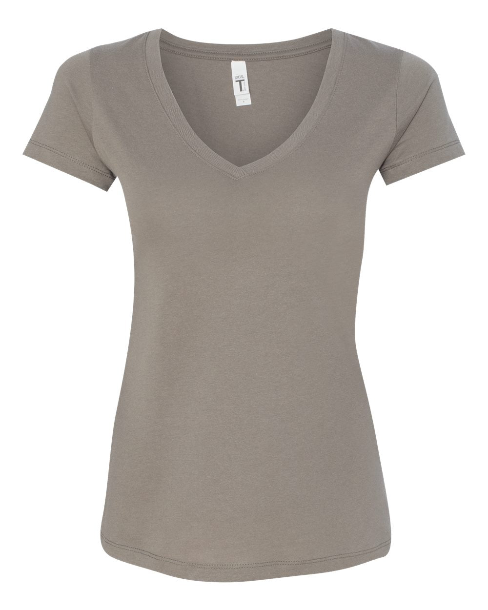 Next Level Women's Ideal V-Neck T-Shirt Child Product 1