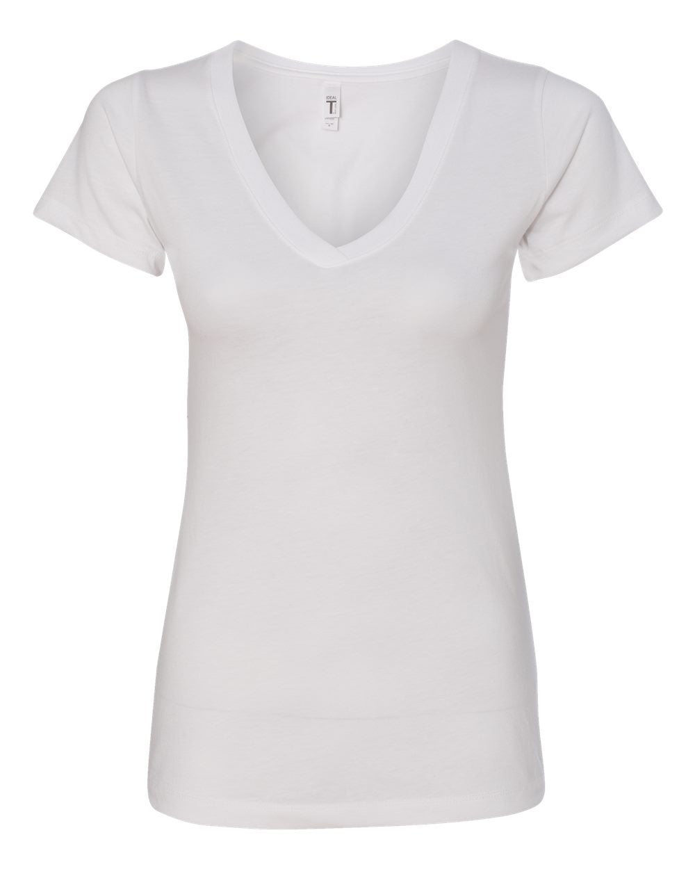 Next Level Women's Ideal V-Neck T-Shirt Child Product 1