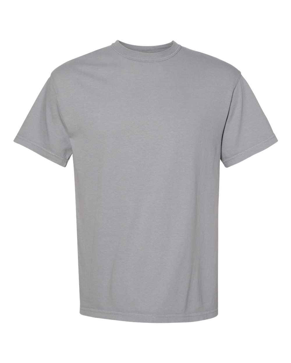 Garment-Dyed Heavyweight T-Shirt Child Product 1