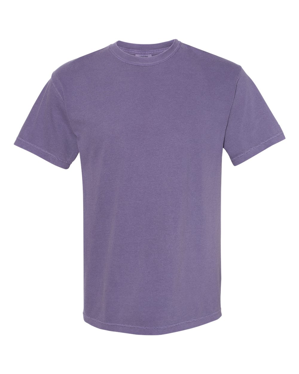 Garment-Dyed Heavyweight T-Shirt Child Product 1