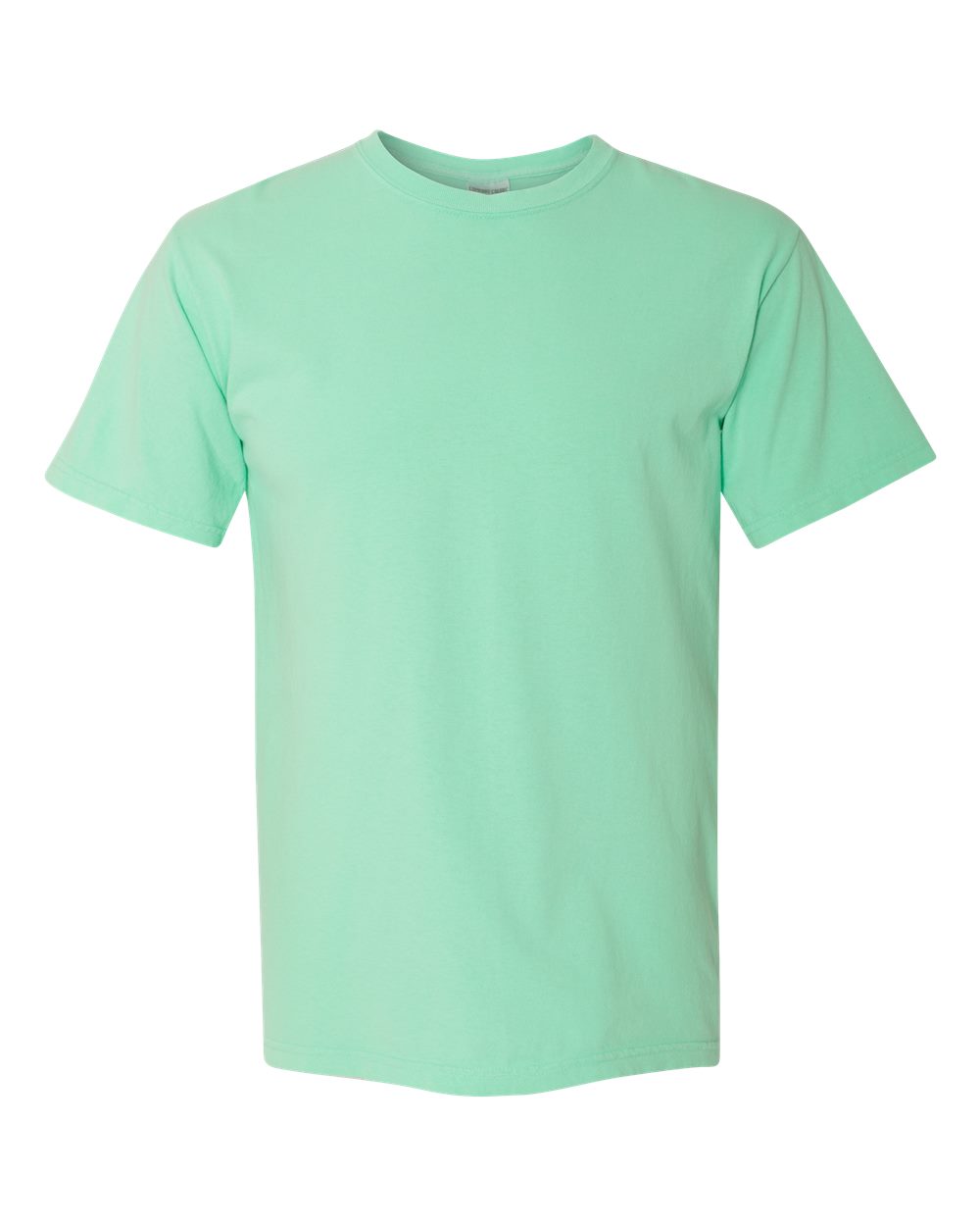 Garment-Dyed Heavyweight T-Shirt Child Product 2