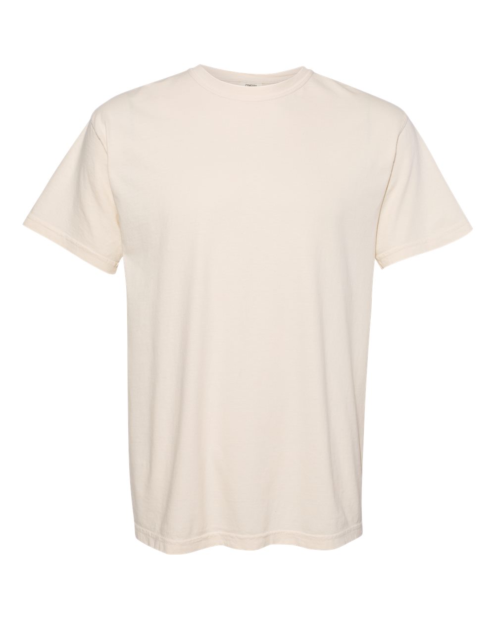 Garment-Dyed Heavyweight T-Shirt Child Product 2