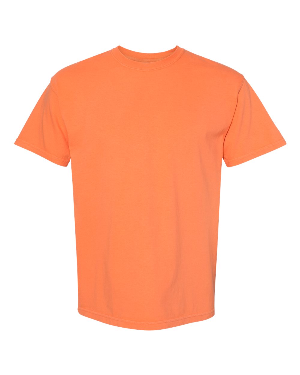 Garment-Dyed Heavyweight T-Shirt Child Product 2