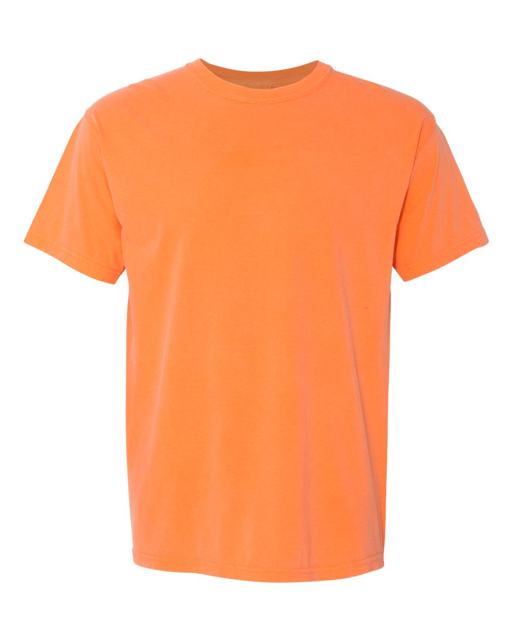 Garment-Dyed Heavyweight T-Shirt Child Product 2