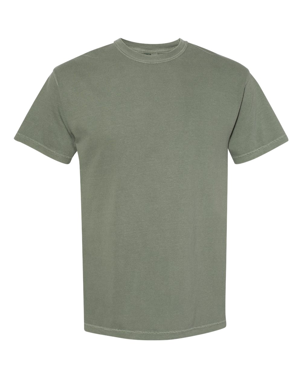 Garment-Dyed Heavyweight T-Shirt Child Product 2