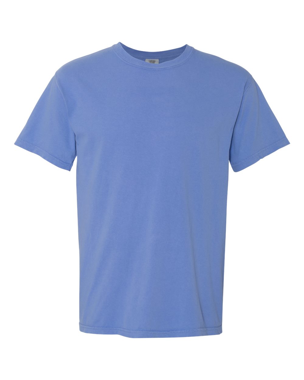 Garment-Dyed Heavyweight T-Shirt Child Product 2