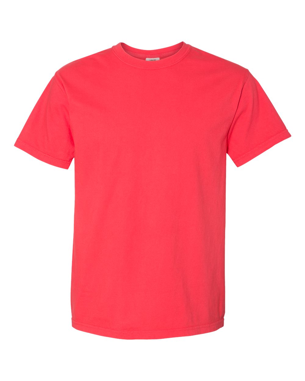 Garment-Dyed Heavyweight T-Shirt Child Product 3