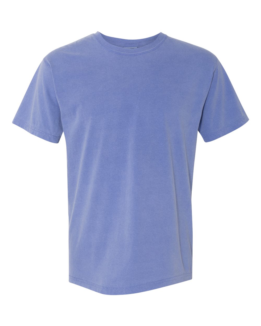 Garment-Dyed Heavyweight T-Shirt Child Product 3