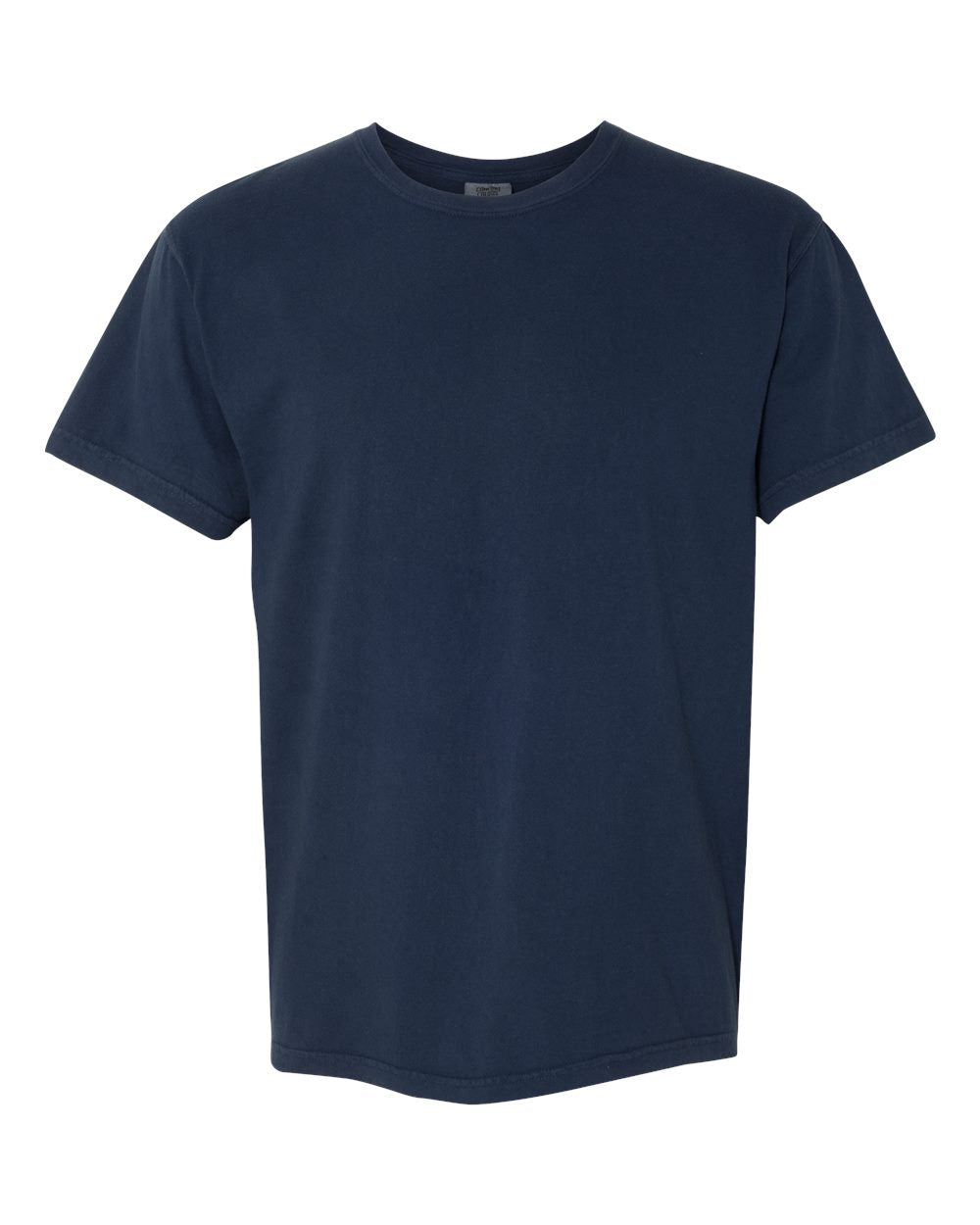 Garment-Dyed Heavyweight T-Shirt Child Product 4