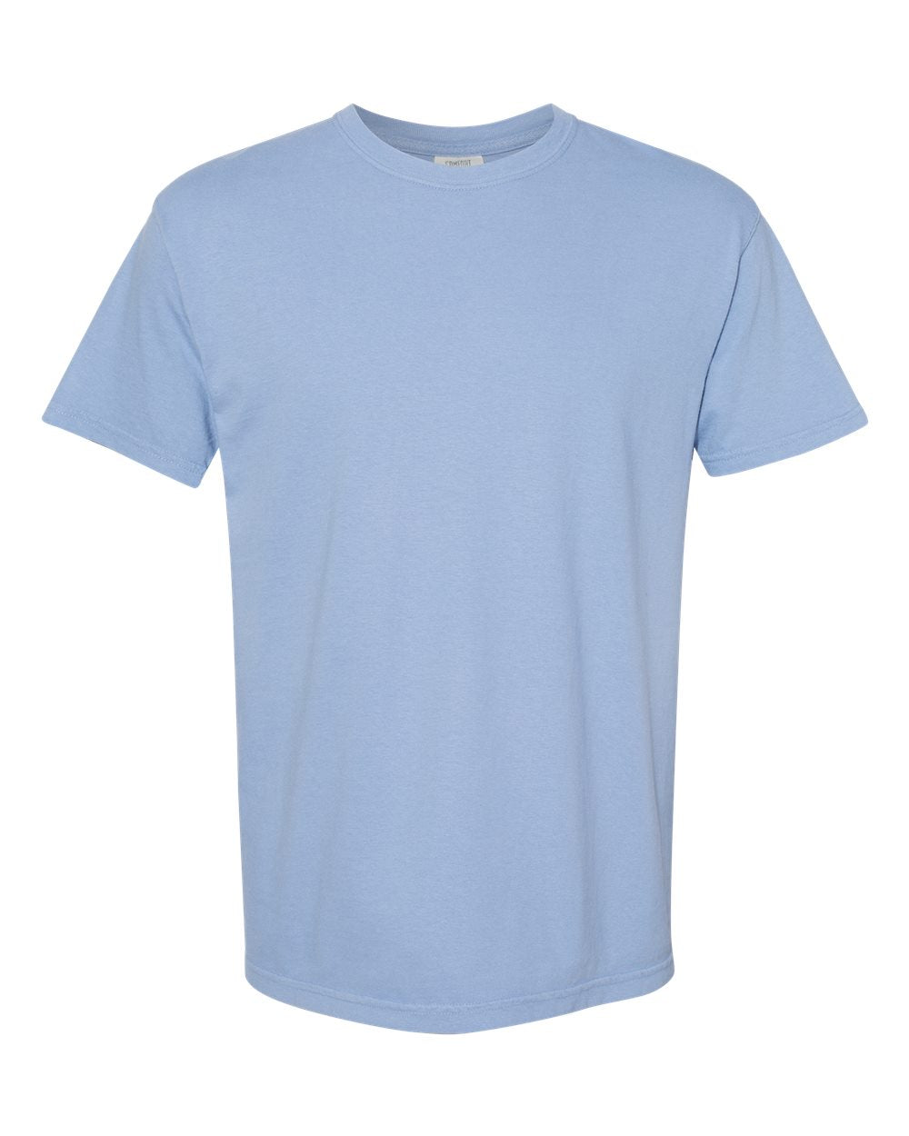 Garment-Dyed Heavyweight T-Shirt Child Product 4