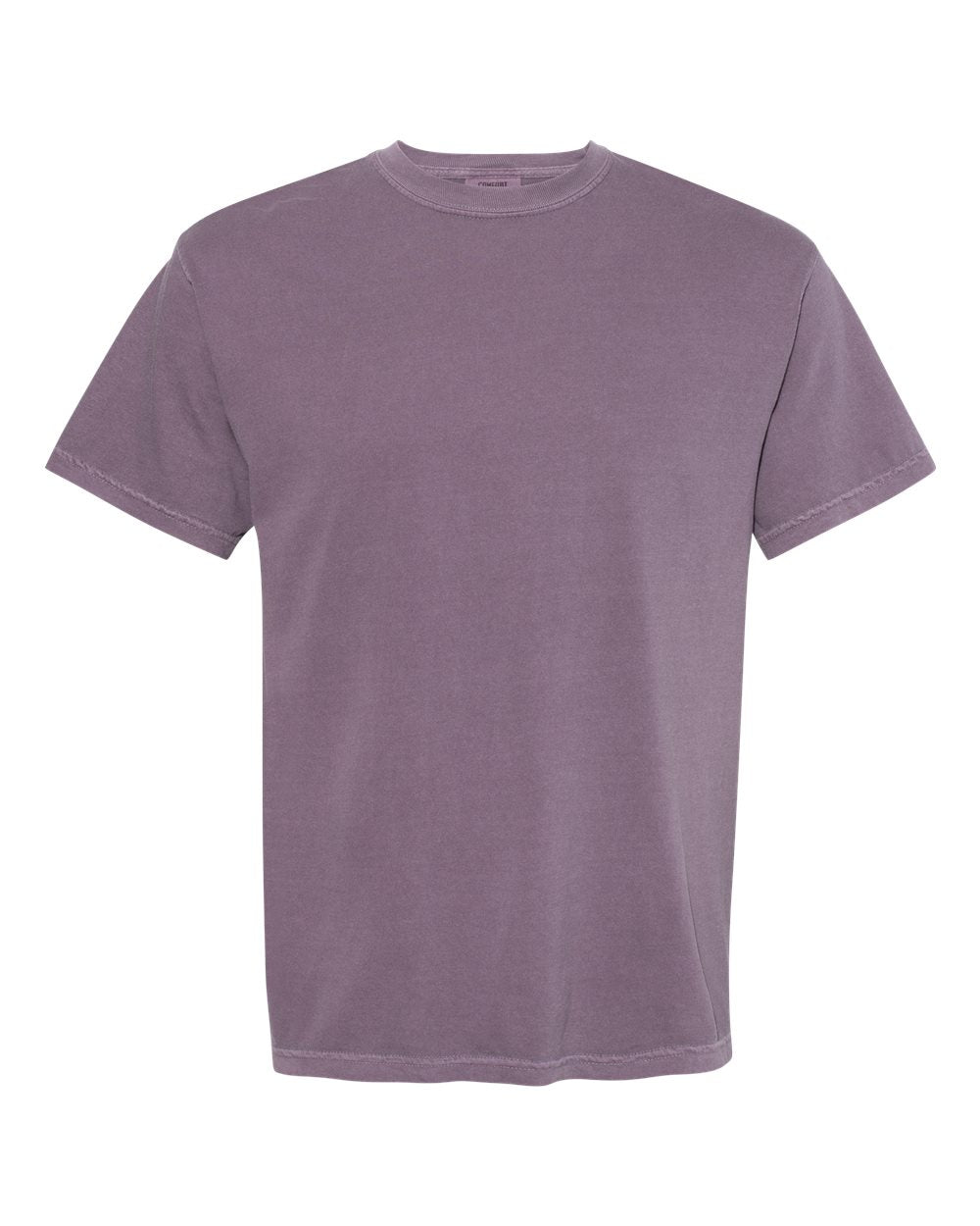 Garment-Dyed Heavyweight T-Shirt Child Product 4