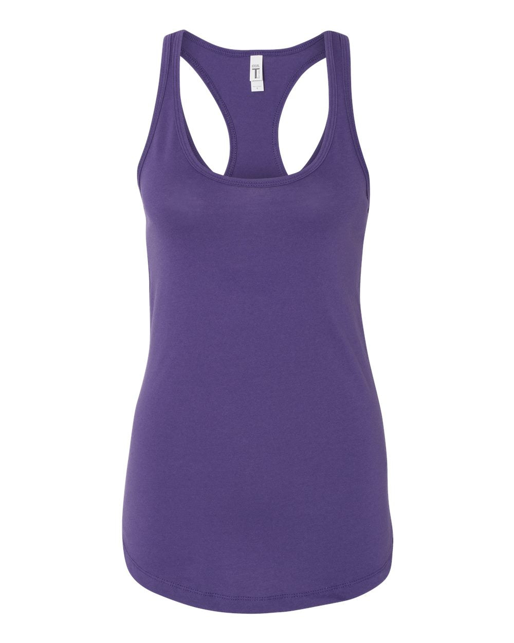 Women's Ideal Racerback Tank Child Product 1
