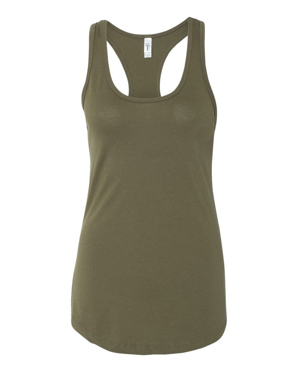 Next Level Women's Ideal Racerback Tank