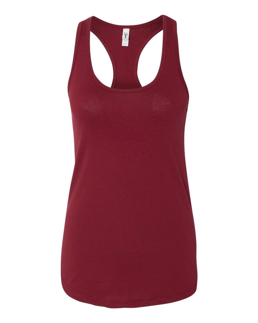 Next Level Women's Ideal Racerback Tank