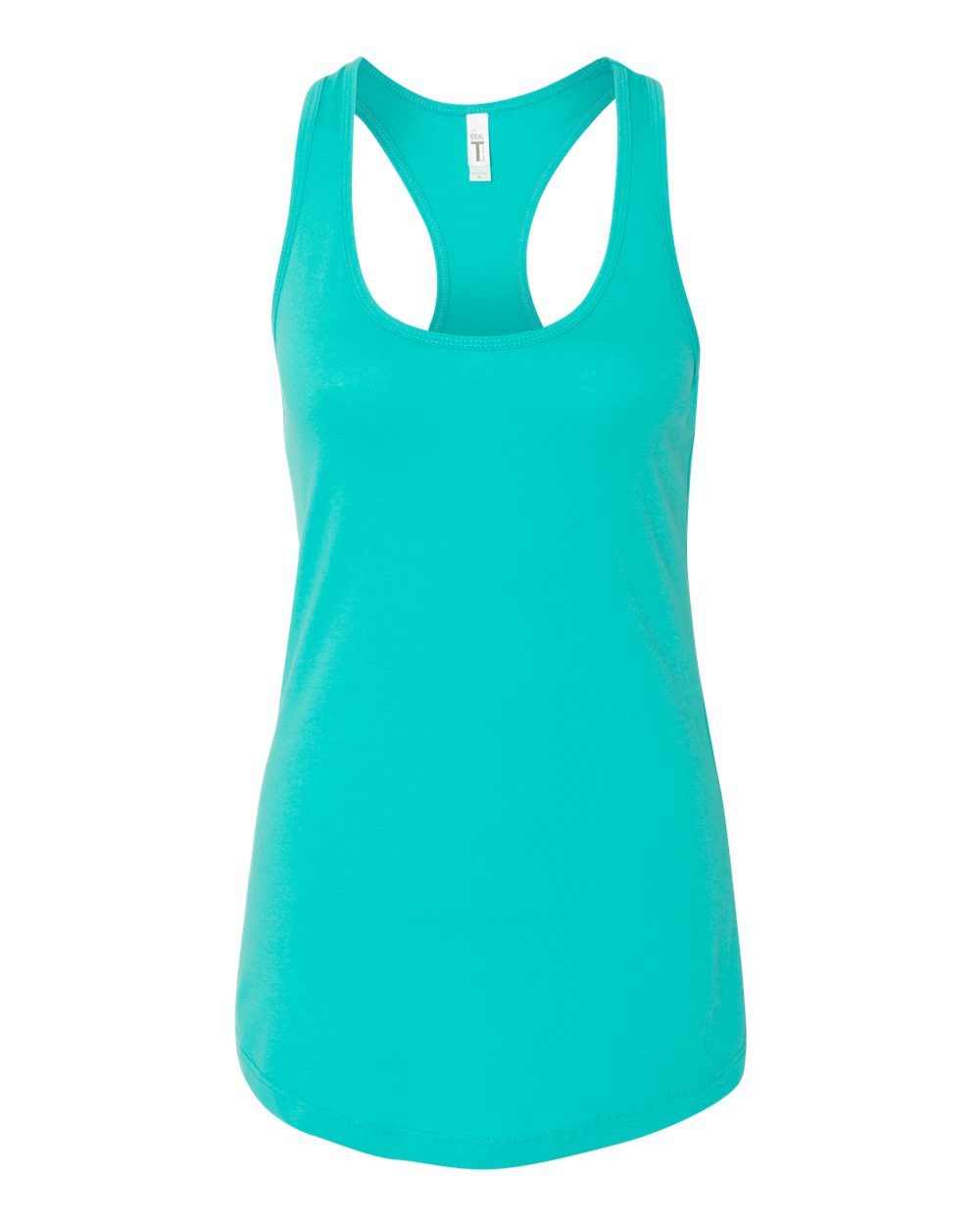Women's Ideal Racerback Tank Child Product 1