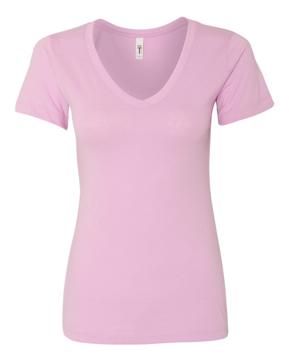 Next Level Women's Ideal V-Neck T-Shirt