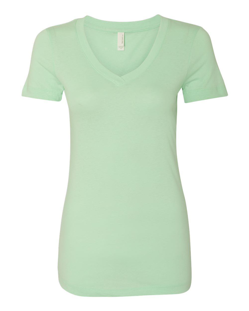 Next Level Women's Ideal V-Neck T-Shirt