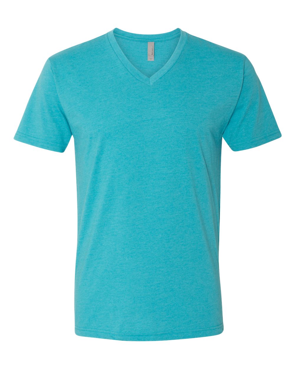Next Level CVC V-Neck T-Shirt