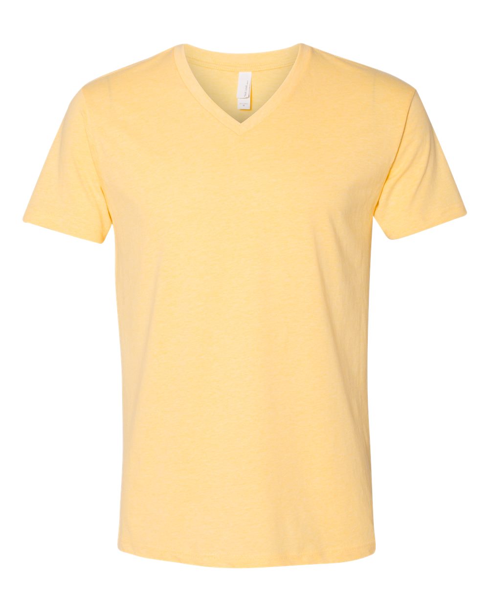 Next Level CVC V-Neck T-Shirt