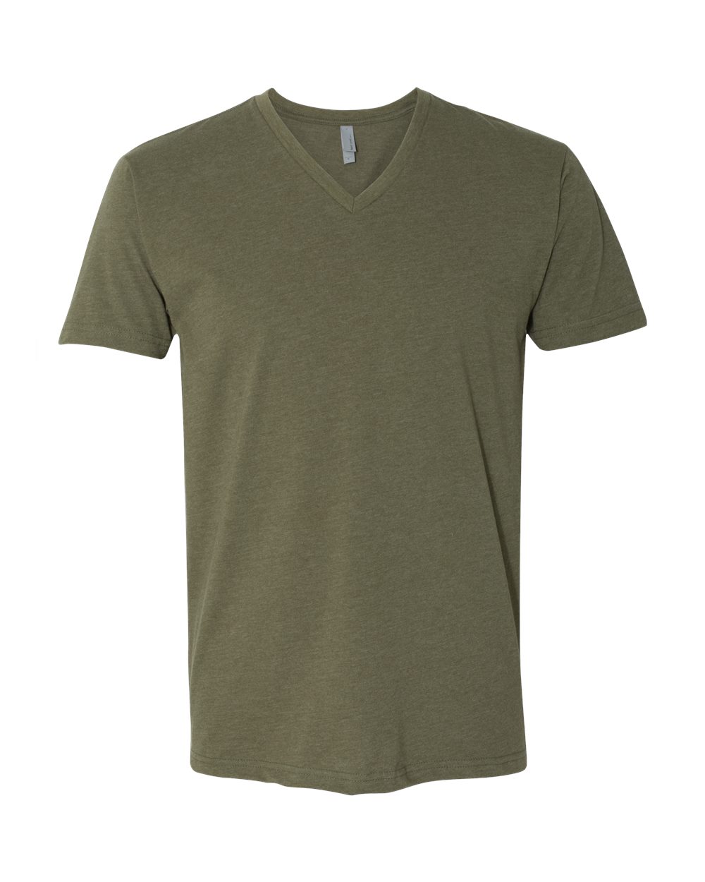 Next Level CVC V-Neck T-Shirt