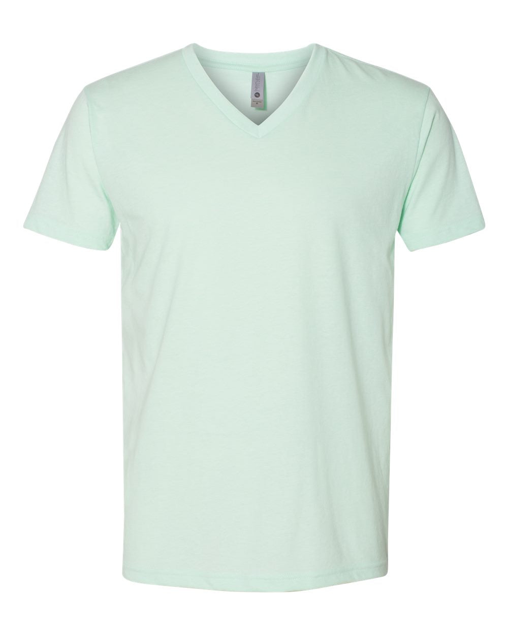 Next Level CVC V-Neck T-Shirt