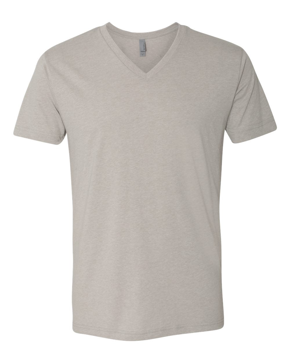 Next Level CVC V-Neck T-Shirt
