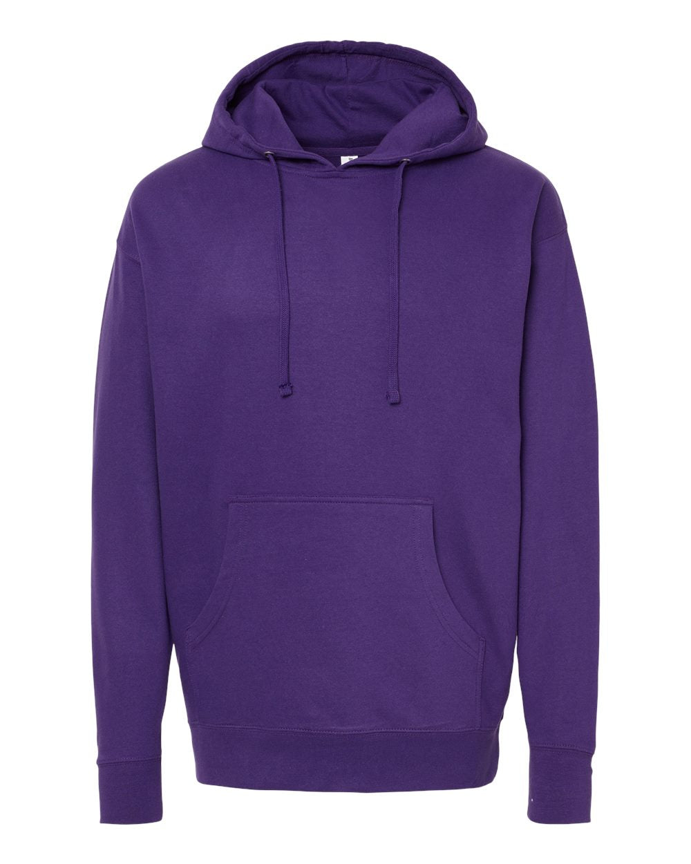 Midweight Hooded Sweatshirt Child Product 2