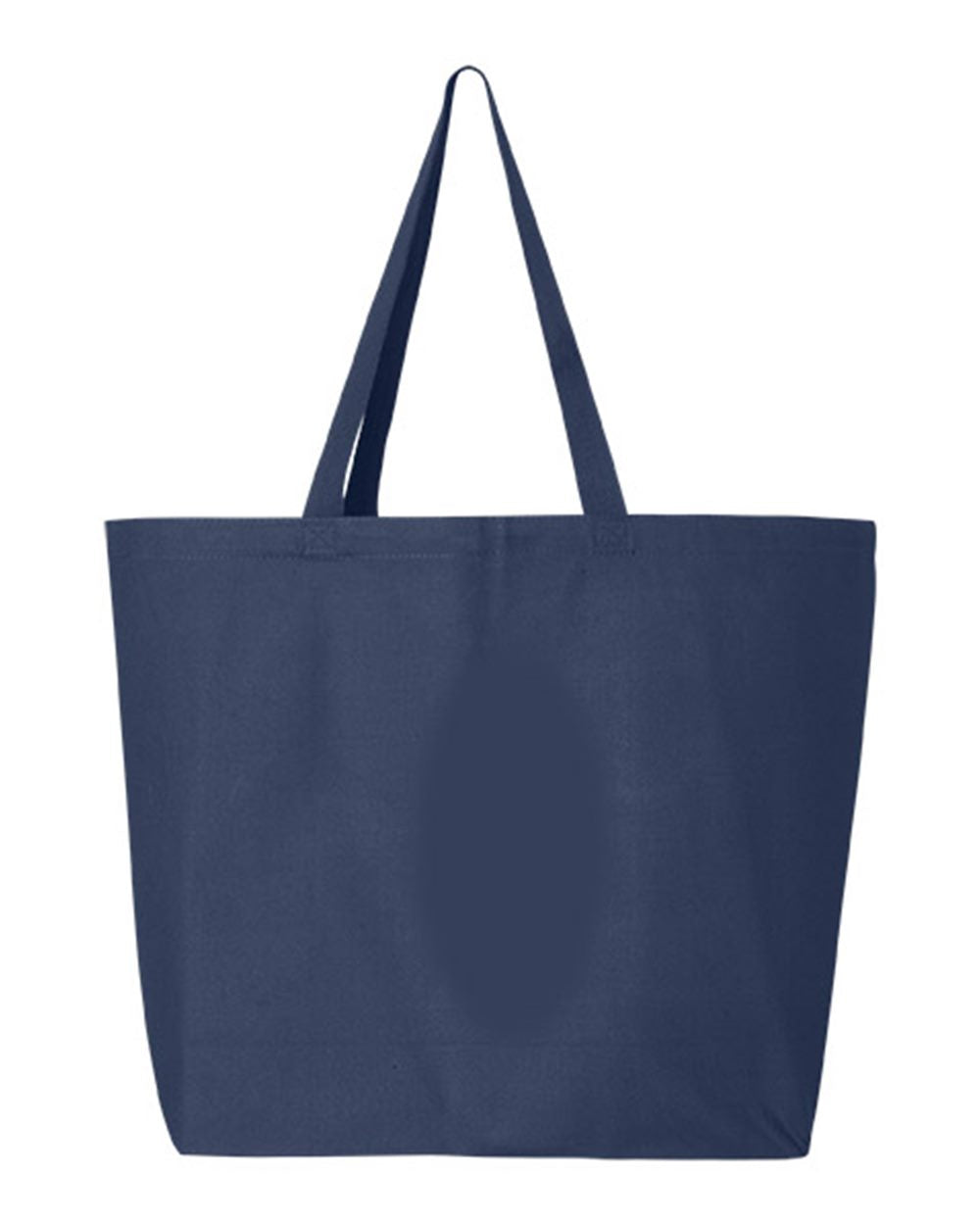 Q-Tees 25L Jumbo Tote