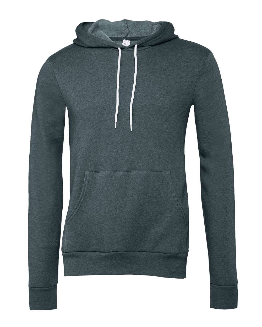 Sponge Fleece Hoodie Child Product 2