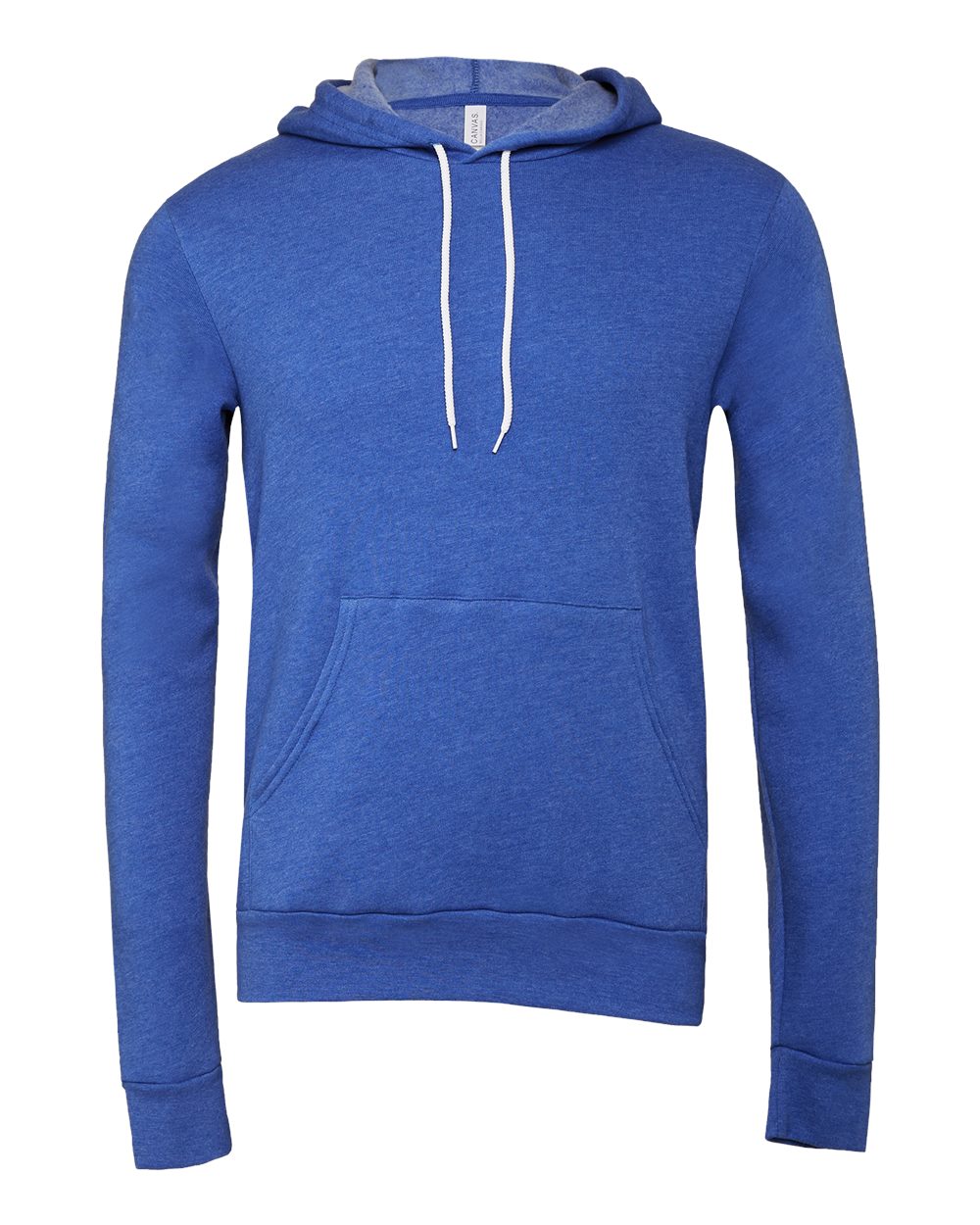 Sponge Fleece Hoodie Child Product 2