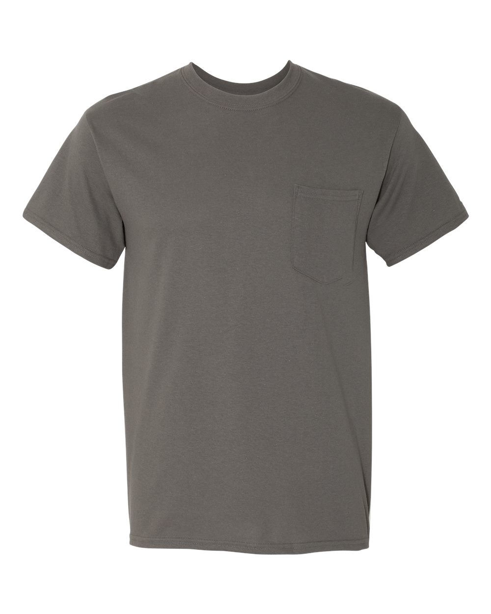 Gildan Heavy Cotton™ Pocket T-Shirt