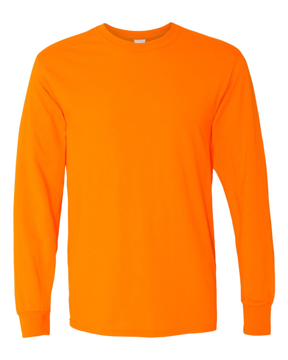 Gildan Heavy Cotton™ Long Sleeve T-Shirt Child Product 1