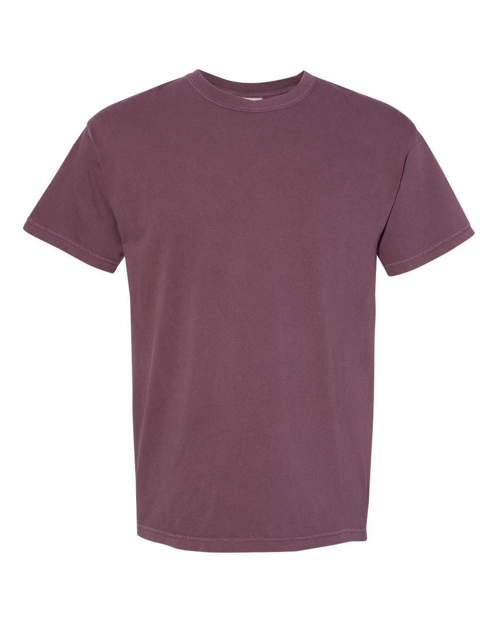 Garment-Dyed Heavyweight T-Shirt Child Product 4