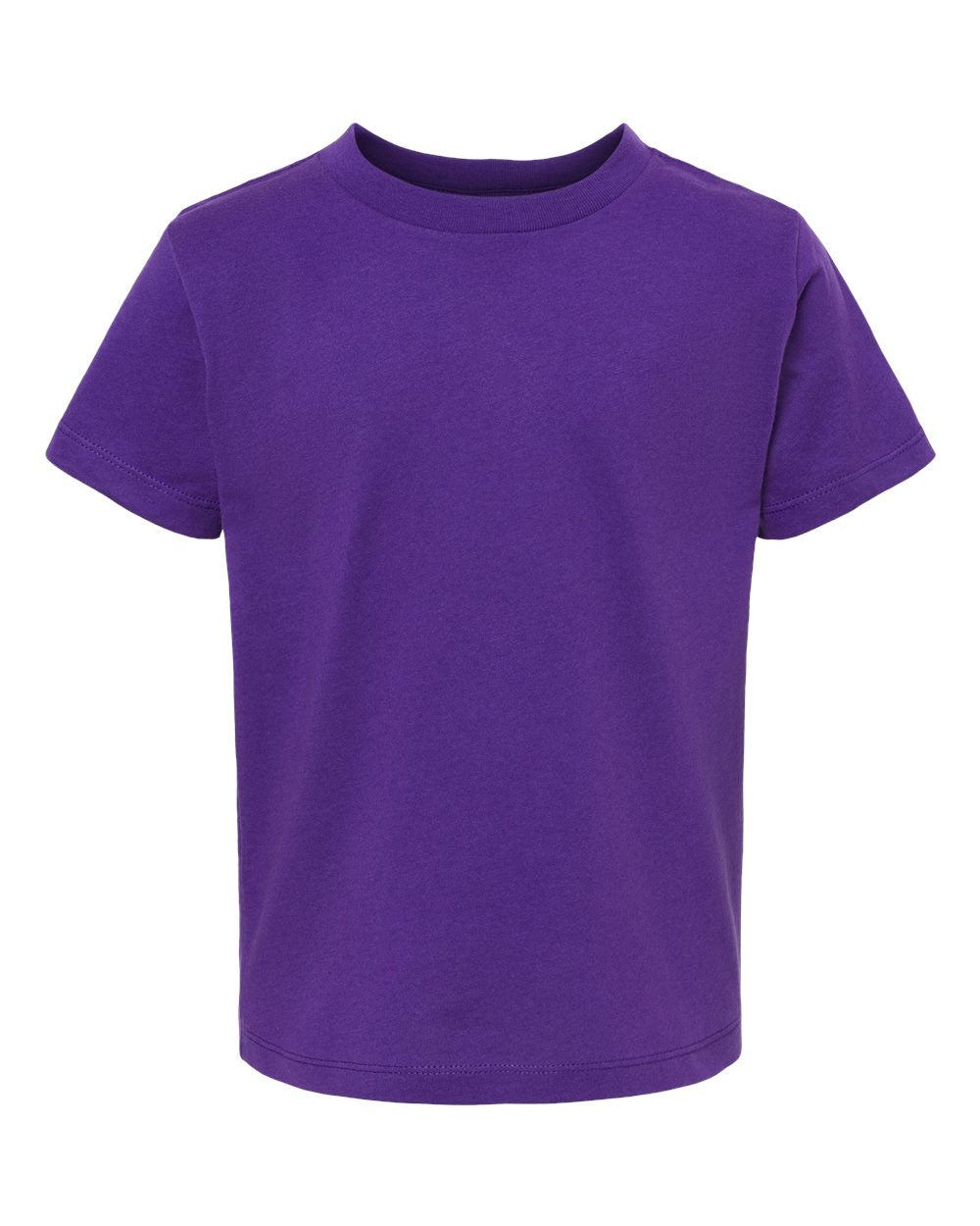 Toddler Jersey Tee Child Product 1