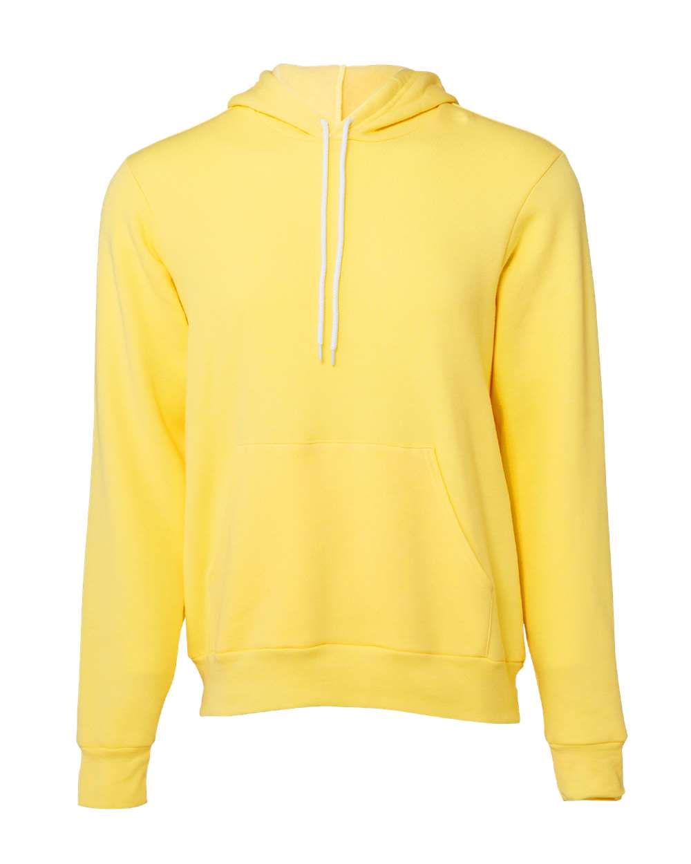 Sponge Fleece Hoodie Child Product 4