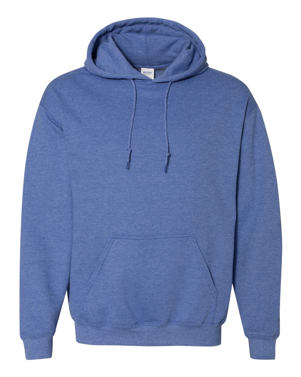 Gildan Heavy Blend™ Hooded Sweatshirt Child Product 1