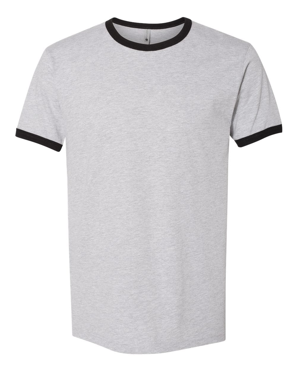 Next Level Cotton Ringer T-Shirt