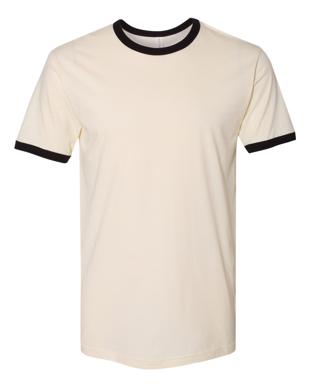 Next Level Cotton Ringer T-Shirt