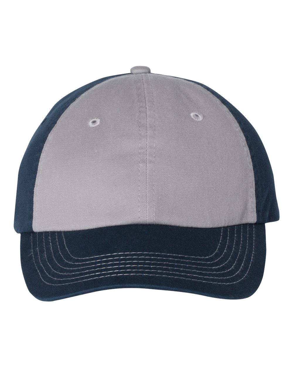 Valucap Adult Bio-Washed Classic Dad Hat