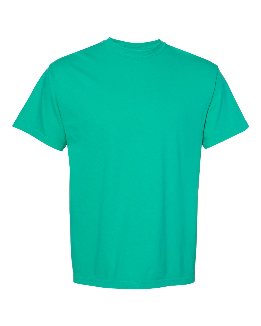Garment-Dyed Heavyweight T-Shirt Child Product 2